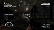 
Aliens vs Predator | Xbox 360 | gameplay screenshot | Data by MobyGames.com