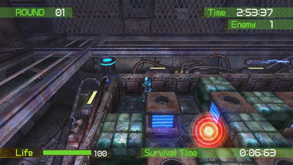 
Bomberman: Act:Zero | Xbox 360 | gameplay screenshot | Region: North America | source-country= | Data by MobyGames.com
