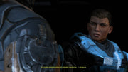 Halo: Reach | Xbox 360 | gameplay screenshot | region=North America | source-country= | zypher-v2 | moby-f7b6159965ed | Data by MobyGames.com