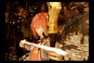 
EverGrace | PlayStation 2 | gameplay screenshot | Data by MobyGames.com