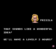 
Wall Street Kid | NES | gameplay screenshot | Data by MobyGames.com