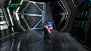 
Star Wars: The Force Unleashed | Xbox 360 | gameplay screenshot | Region: North America | source-country= | Data by MobyGames.com