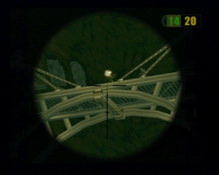 
Red Faction | PlayStation 2 | gameplay screenshot | Region: North America | source-country= | Data by MobyGames.com