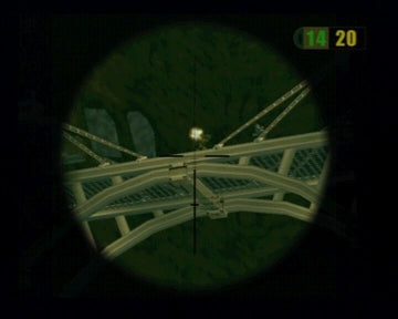 
Red Faction | PlayStation 2 | gameplay screenshot | Region: North America | source-country= | Data by MobyGames.com