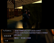 
24: The Game | PlayStation 2 | gameplay screenshot | Region: North America | source-country= | Data by MobyGames.com