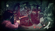 
Shadows of the Damned | PlayStation 3 | gameplay screenshot | Region: North America | source-country= | Data by MobyGames.com