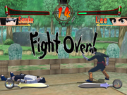 
Naruto: Clash of Ninja | GameCube | gameplay screenshot | Data by MobyGames.com