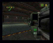 
Red Faction | PlayStation 2 | gameplay screenshot | Region: North America | source-country= | Data by MobyGames.com