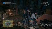 
Assassin's Creed: Unity (Limited Edition) | PlayStation 4 | gameplay screenshot | Region: North America | source-country= | Data by MobyGames.com