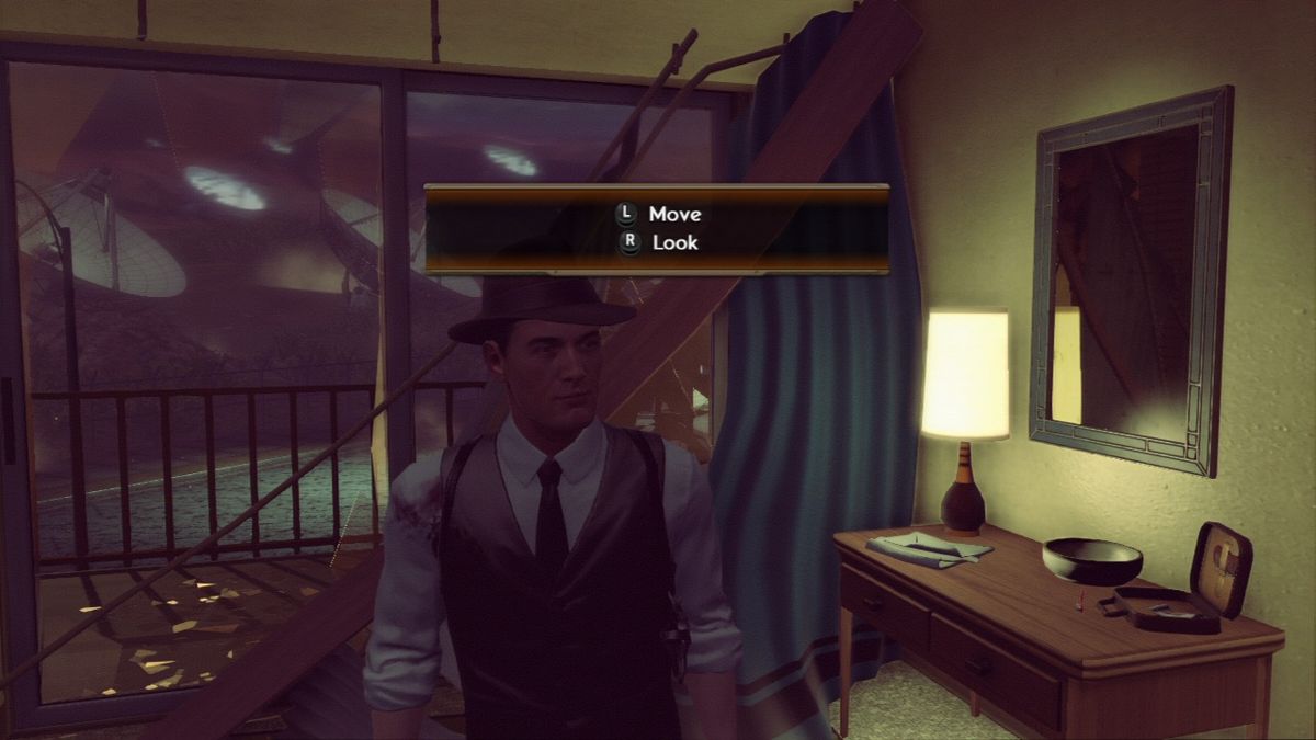 The Bureau: XCOM Declassified | PlayStation 3 | gameplay screenshot | region=North America | source-country= | zypher-v2 | moby-645f39a2ad85 | Data by MobyGames.com