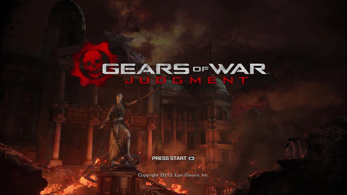 Gears of War: Judgment | Xbox 360 | gameplay screenshot | region=North America | source-country= | zypher-v2 | moby-1b18e8317f97 | Data by MobyGames.com