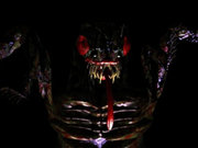 Kileak: The DNA Imperative | PlayStation | gameplay screenshot | region=North America | source-country= | zypher-v2 | moby-71d67f8def77 | Data by MobyGames.com