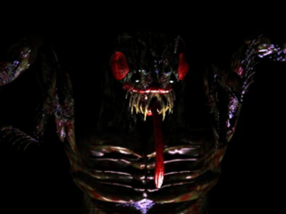 Kileak: The DNA Imperative | PlayStation | gameplay screenshot | region=North America | source-country= | zypher-v2 | moby-71d67f8def77 | Data by MobyGames.com
