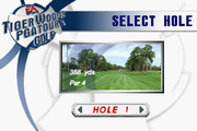 
Tiger Woods PGA Tour Golf | Game Boy Advance | gameplay screenshot | Data by MobyGames.com