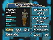 
Ten Pin Alley | PlayStation | gameplay screenshot | Region: North America | source-country= | Data by MobyGames.com