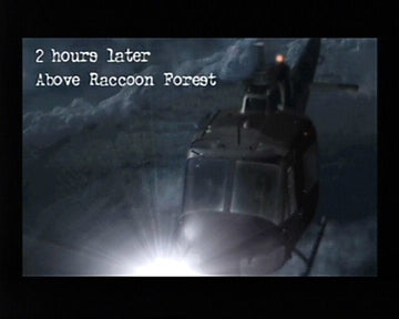 
Resident Evil 0 | GameCube | gameplay screenshot | Data by MobyGames.com