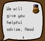 
Conker's Pocket Tales | Game Boy Color | gameplay screenshot | Data by MobyGames.com