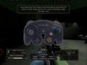 
Tom Clancy's Rainbow Six 3 | GameCube | gameplay screenshot | Data by MobyGames.com