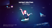 
Just Dance 2014 | Wii | gameplay screenshot | Region: North America | source-country= | Data by MobyGames.com