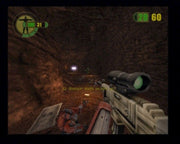 
Red Faction | PlayStation 2 | gameplay screenshot | Region: North America | source-country= | Data by MobyGames.com