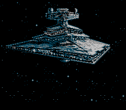 
Star Wars: The Empire Strikes Back | NES | gameplay screenshot | Data by MobyGames.com