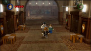 
LEGO Indiana Jones: The Original Adventures | PlayStation 3 | gameplay screenshot | Data by MobyGames.com