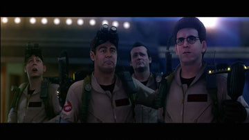 
Ghostbusters: The Video Game | Xbox 360 | gameplay screenshot | Region: North America | source-country= | Data by MobyGames.com