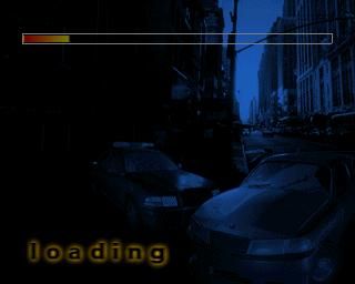 Grand Theft Auto | PlayStation | gameplay screenshot | Region: North America | source-country= | Data by MobyGames.com