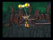 
Ratchet & Clank | PlayStation 2 | gameplay screenshot | Region: North America | source-country= | Data by MobyGames.com