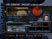 
Tony Hawk's Pro Skater 2 | PlayStation | gameplay screenshot | Region: North America | source-country= | Data by MobyGames.com