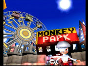 
Ape Escape | PlayStation | gameplay screenshot | Region: North America | source-country= | Data by MobyGames.com
