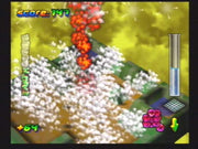
Wetrix | Nintendo 64 | gameplay screenshot | Data by MobyGames.com