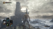 
Dark Souls III | Xbox One | gameplay screenshot | Data by MobyGames.com
