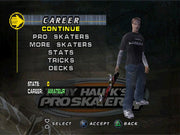 
Tony Hawk's Pro Skater 4 | PlayStation | gameplay screenshot | Data by MobyGames.com