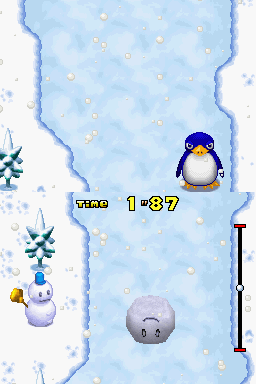 New Super Mario Bros. | Nintendo DS | gameplay screenshot | region=North America | source-country= | zypher-v2 | moby-97072edb60e5 | Data by MobyGames.com