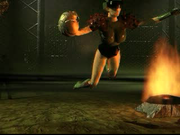 
Rageball | PlayStation | gameplay screenshot | Data by MobyGames.com