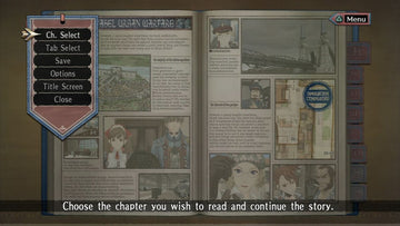 Valkyria Chronicles | PlayStation 3 | gameplay screenshot | region=North America | source-country= | zypher-v2 | moby-7075b533e581 | Data by MobyGames.com