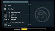 
FIFA Soccer 08 | PSP | gameplay screenshot | Data by MobyGames.com