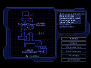 
Syphon Filter | PlayStation | gameplay screenshot | Data by MobyGames.com