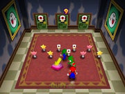 
Mario Party 3 | Nintendo 64 | gameplay screenshot | Data by MobyGames.com
