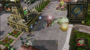 
Command & Conquer: Red Alert 3 | Xbox 360 | gameplay screenshot | Data by MobyGames.com