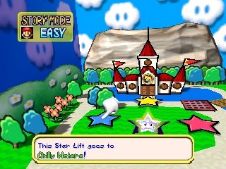 
Mario Party 3 | Nintendo 64 | gameplay screenshot | Data by MobyGames.com