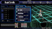 
Kingdom of Paradise | PSP | gameplay screenshot | Data by MobyGames.com