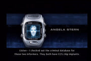 
Headhunter | PlayStation 2 | gameplay screenshot | Data by MobyGames.com