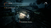 
Alan Wake | Xbox 360 | gameplay screenshot | Data by MobyGames.com