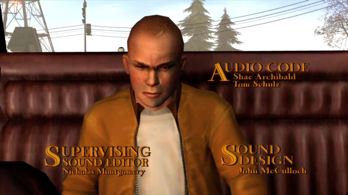 
Bully: Scholarship Edition | Xbox 360 | gameplay screenshot | Data by MobyGames.com