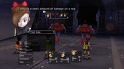 Blue Dragon | Xbox 360 | gameplay screenshot | region=North America | source-country= | zypher-v2 | moby-444f3b9dbc10 | Data by MobyGames.com