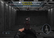 
GoldenEye 007 | Wii | gameplay screenshot | Data by MobyGames.com