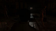 Silent Hill: Homecoming | PlayStation 3 | gameplay screenshot | region=North America | source-country= | zypher-v2 | moby-0daf129881cd | Data by MobyGames.com