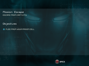 Iron Man | PlayStation 2 | gameplay screenshot | region=North America | source-country= | zypher-v2 | moby-d83f55be2514 | Data by MobyGames.com
